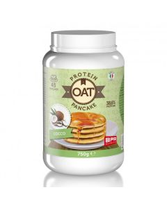 BPR NUTRITION OAT PROTEIN PANCAKE 750G COCCO