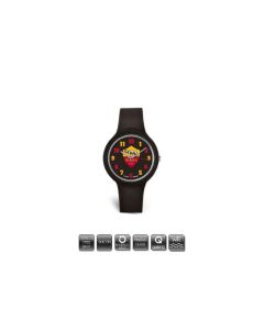 AS ROMA LOWELL OROLOGIO NEW ONE KID 33 mm