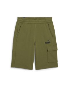Puma Essentials Cargo Shorts