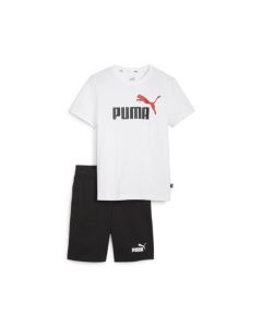 Puma Short Jersey Set