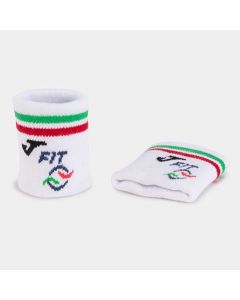 JOMA WRISTBAND ITALY FLAG SMALL FIT