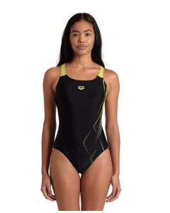 Arena Dive Swimsuit Pro Back W