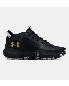 UNDER ARMOUR LOCKDOWN 6 PS