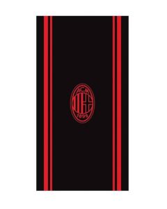 AC Milan Telo Mare 90X170