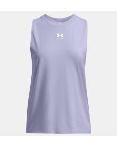 Under Armour Off Campus Muscle Tank W