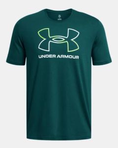 Under Armour Foundation Update Tee SS