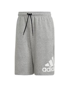 ADIDAS MUST HAVES BADGE OF SPORT SHORTS