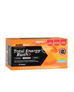 NAMED TOTAL ENERGY RUSH> - 60CPR