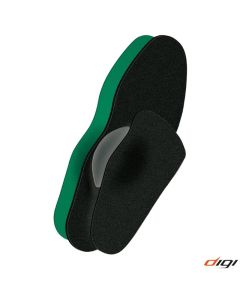 SPENCO RX ORTHOTIC ARCH CUSHIONS