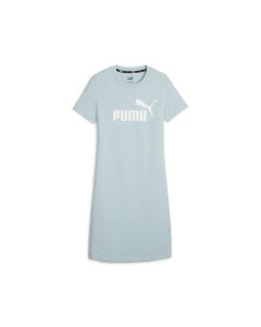 Puma Essentials Slim Tee Dress W