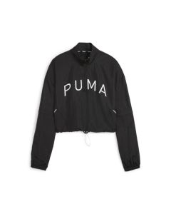 Puma Fit Move Woven Jacket W