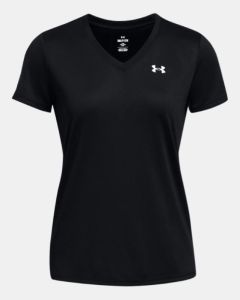 Under Armour Tech SSV Solid W