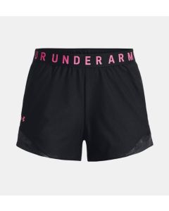 UNDER ARMOUR PLAY UP SHORT TRICOT