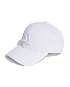 Adidas Cappellino Big Tonal Logo Baseball