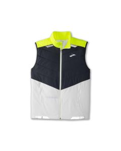 BROOKS RUN VISIBLE INSULATED VEST