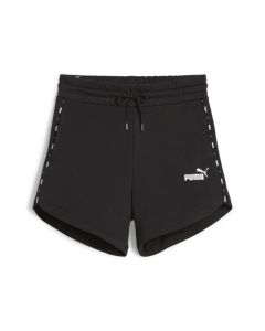 Puma Essentials Tape Shorts W