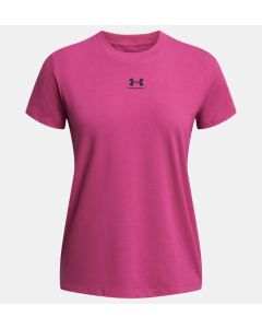 Under Armour Campus Core SS Tee W