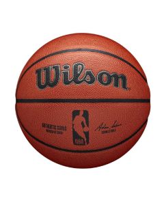 WILSON NBA AUTHENTIC SERIES INDOOR/OUTDOOR BASKETBALL