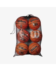 WILSON NBA 6 BALL CARRY BAG