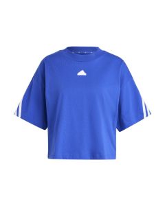 Adidas T-shirt Future Icons 3-Stripes W