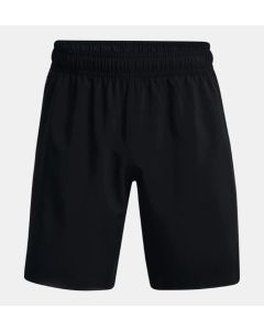 UNDER ARMOUR WOVEN GRAPHIC SHORTS