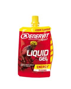 ENERVIT SPORT LIQUID GEL LIMONE 60 ml