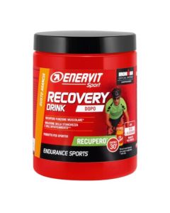 ENERVIT SPORT RECOVERY DRINK BARATTOLO (R2)