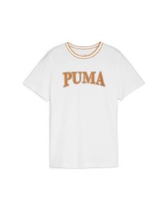 Puma Squad Tee Jr