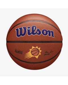 WILSON NBA TEAM ALLIANCE BASKETBALL - PHOENIX SUNS