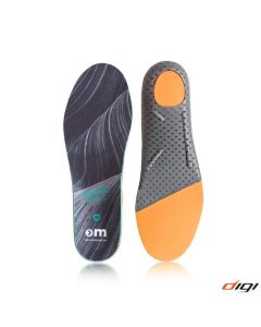 OM SOLETTE RUNNING INSOLE
