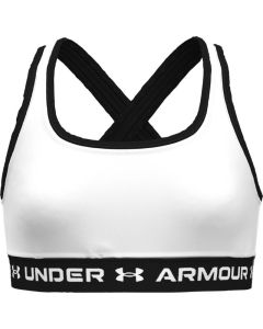 Under Armour Crossback Mid Solid Girl