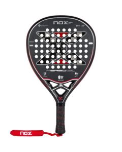 NOX NERBO WORLD PADEL TOUR OFFICIAL RACKET 2023