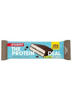 ENERVIT THE PROTEIN DEAL COCONUT PARTY