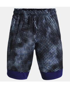 UNDER ARMOUR TRAIN PRINTED SHORTS