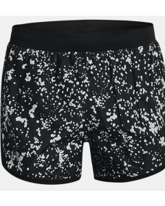 UNDER ARMOUR FLY BY 2.0 PRINTED SHORT W