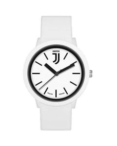 FC JUVENTUS OROLOGIO LOWELL IN SILICONE