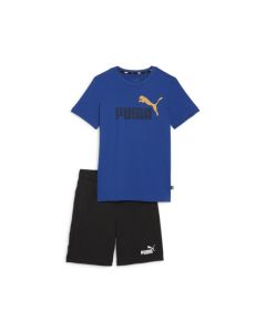 Puma Short Jersey Set