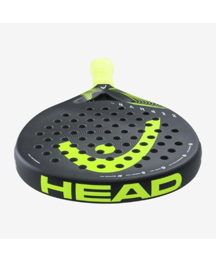 HEAD - Head Zephyr UL 2023