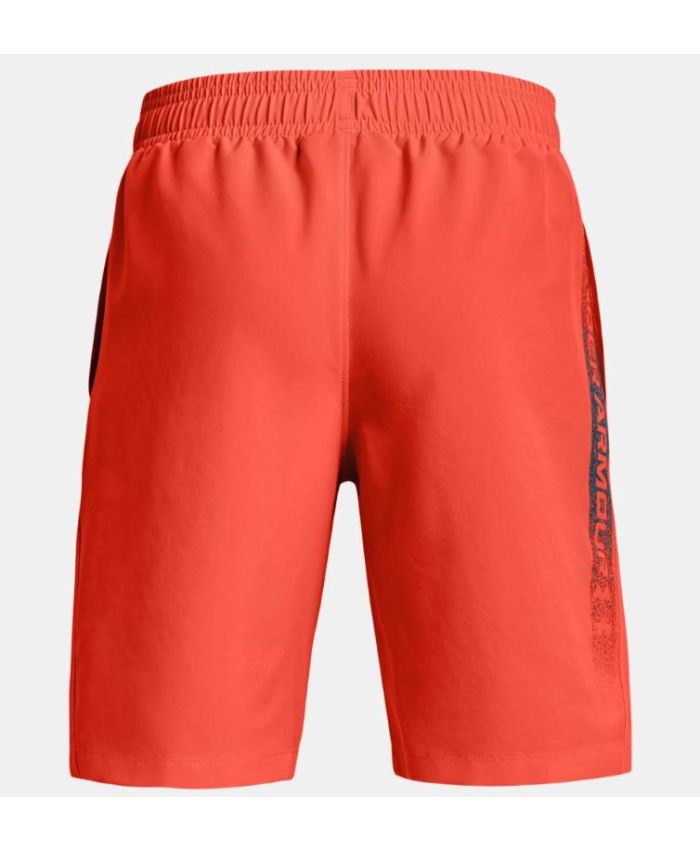 Under Armour - UNDER ARMOUR WOVEN GRAPHIC SHORT