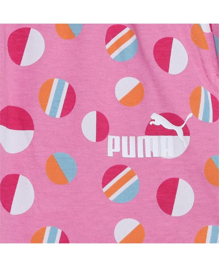 Puma - Puma Essentials+ Summer Camp Infants Set