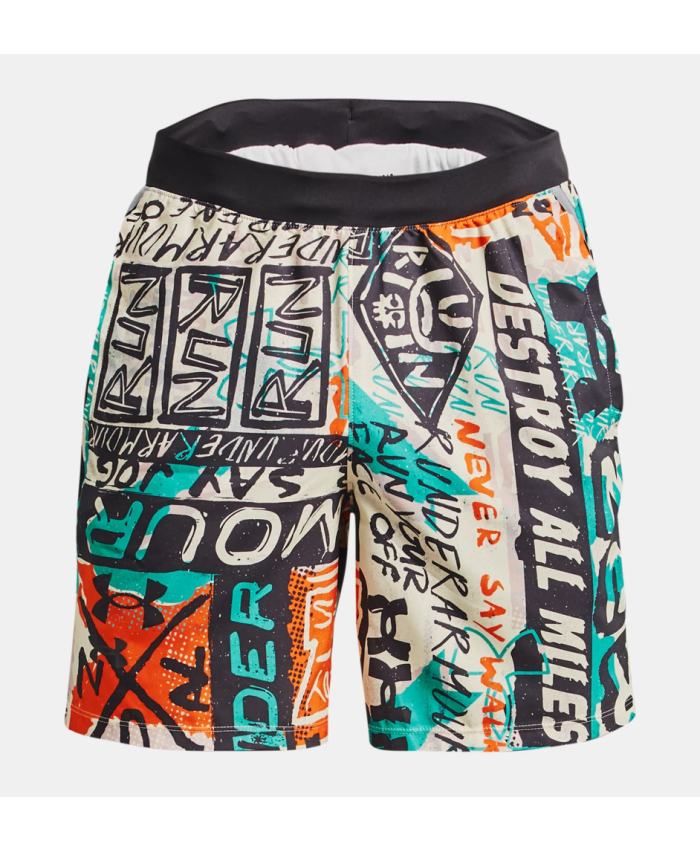 Under Armour - UNDER ARMOUR DESTROY ALL MILES SHORTS