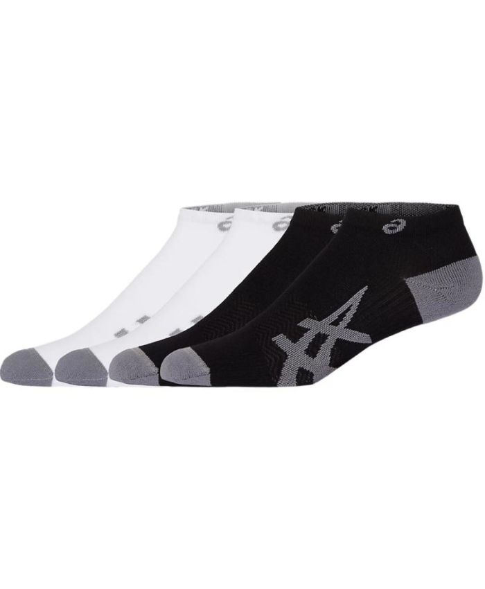 Asics - Asics Light Run Ankle Sock (2 Paia)