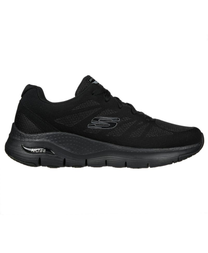 SKECHERS - SKEHCERS ARCH FIT - CHARGE BACK