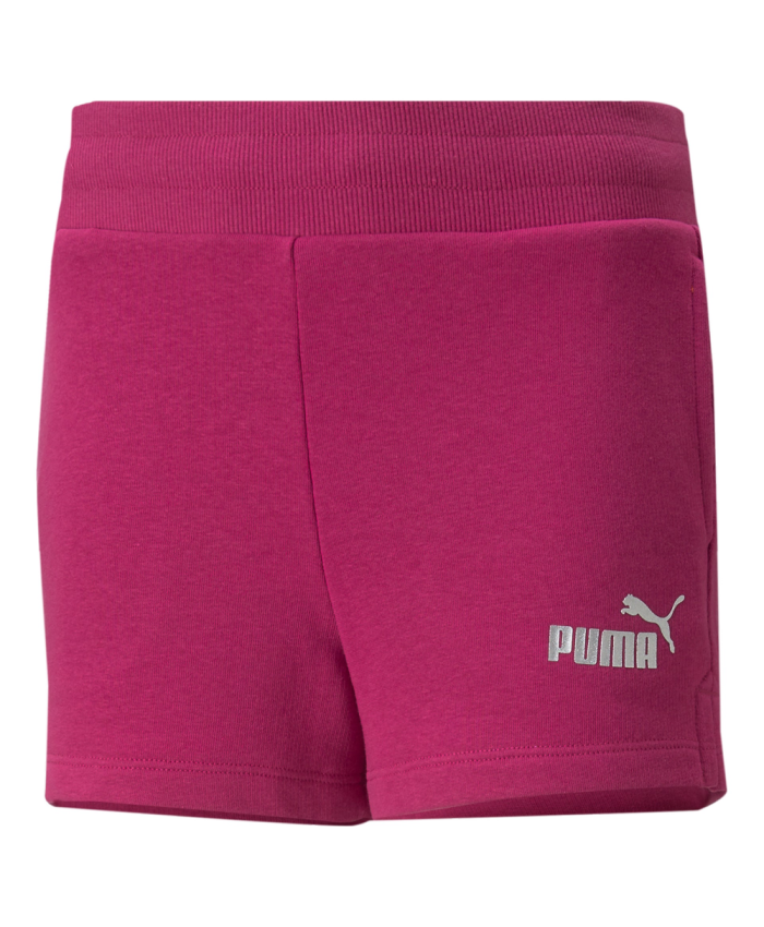 Puma - PUMA ESSENTIALS+ SHORT GIRL