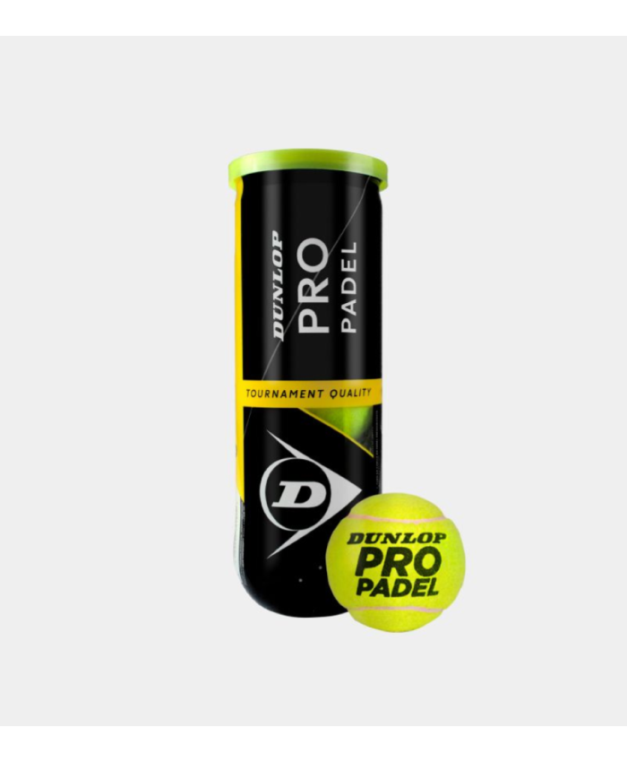 DUNLOP - Dunlop Pro Padel Pet