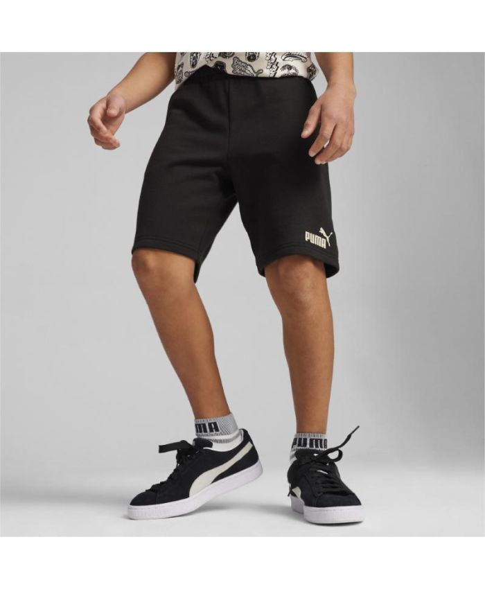 Puma - Puma Essentials+ Mid 90s Shorts Jr