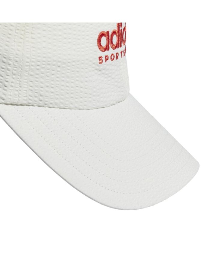 Adidas - Adidas Cappellino Seersucker Dad