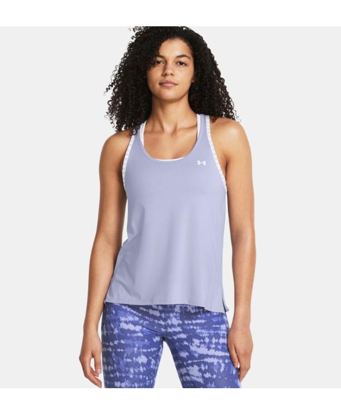 Under Armour - Under Armour Knockout Tank W