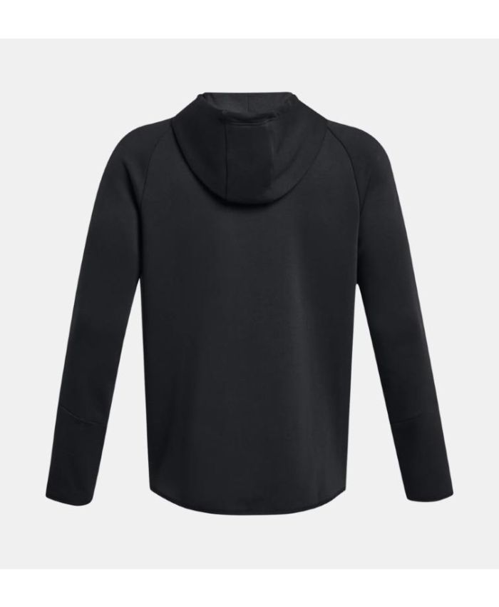 Under Armour - Under Armour Unstoppable Fleece Full-Zip