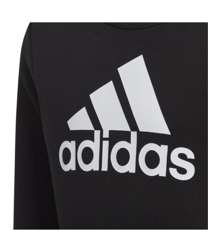 Adidas - Adidas Big Logo Sweatshirt Girl
